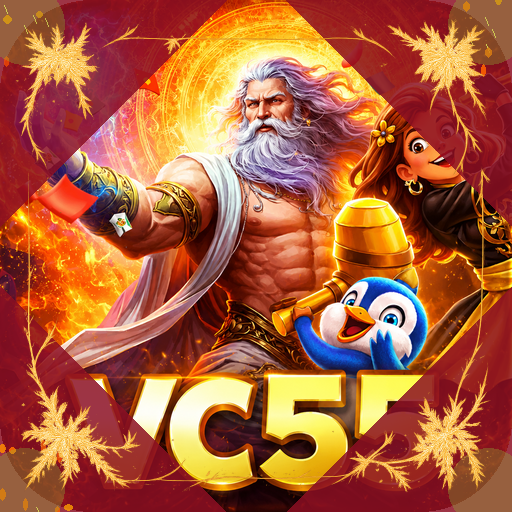 vc55 — mitra unggulan